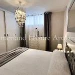 Summerland Leisure 洛斯克里斯蒂亚诺斯