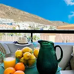 Summerland Leisure 公寓 洛斯克里斯蒂亚诺斯
