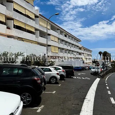 Appartement Summerland Leisure Los Cristianos (Tenerife)