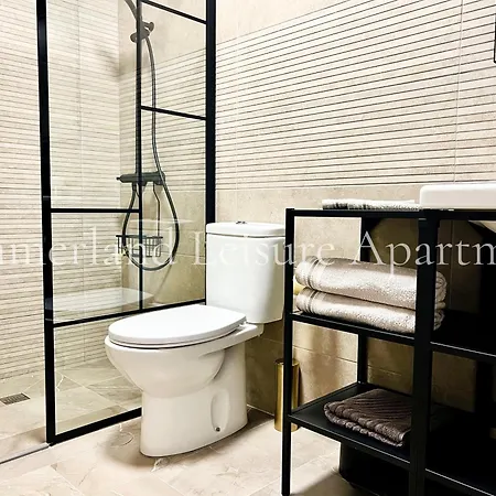 Summerland Leisure Appartement Los Cristianos (Tenerife)