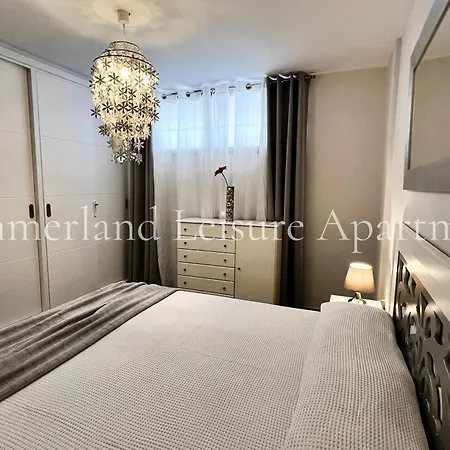 Summerland Leisure Los Cristianos (Tenerife)