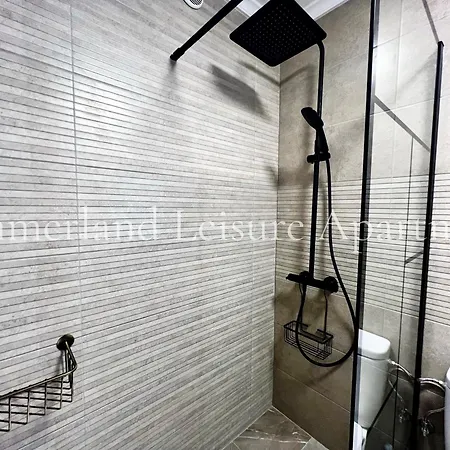 Summerland Leisure Appartement