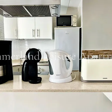 Summerland Leisure Appartement Los Cristianos (Tenerife)