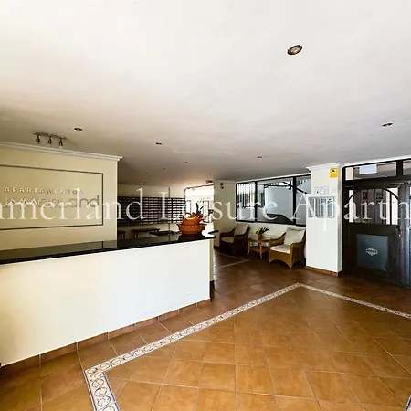 Summerland Leisure Los Cristianos (Tenerife)