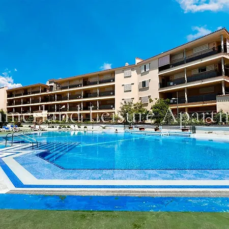 Summerland Leisure Appartement *