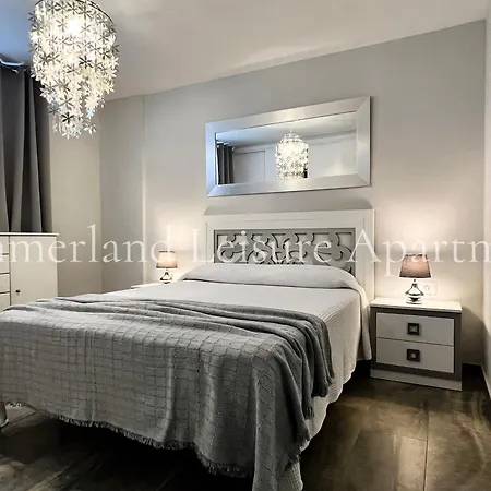 Summerland Leisure *