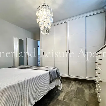 Appartement Summerland Leisure Los Cristianos (Tenerife)