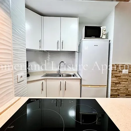 Summerland Leisure Appartement Los Cristianos (Tenerife)