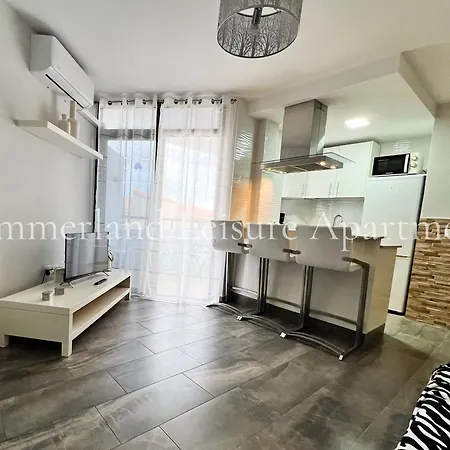 Appartement Summerland Leisure *