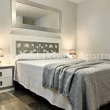 Summerland Leisure Los Cristianos (Tenerife)