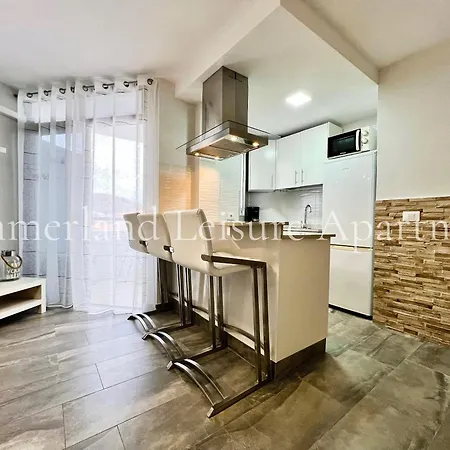 Summerland Leisure * Лос Кристианос