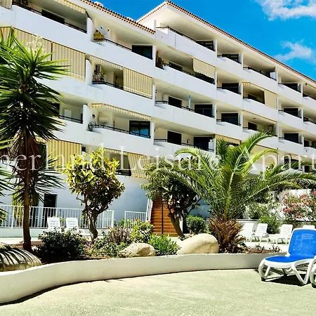 Summerland Leisure Апартаменты