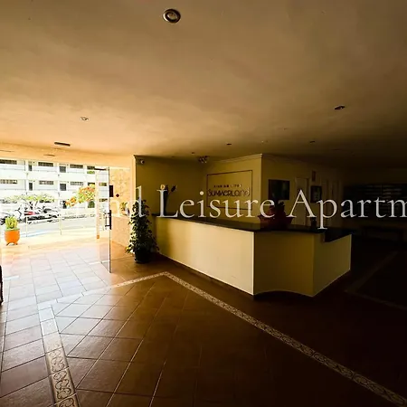 Summerland Leisure Διαμέρισμα