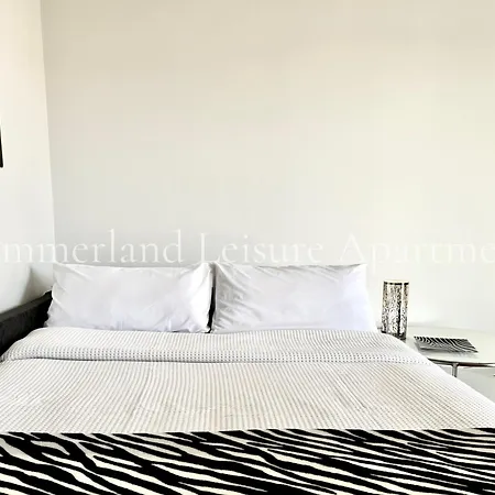 شقة Summerland Leisure