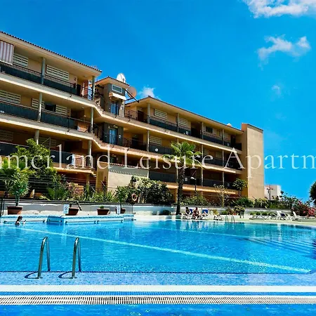 Διαμέρισμα Summerland Leisure Los Cristianos (Tenerife)