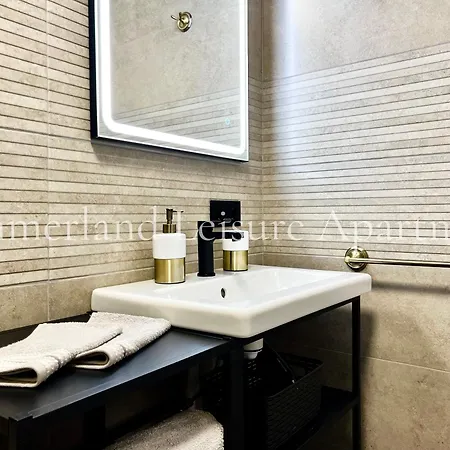 Summerland Leisure *