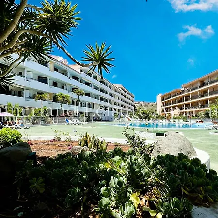 Summerland Leisure * Лос Кристианос