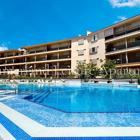 Summerland Leisure Διαμέρισμα *