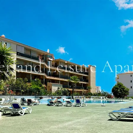 Διαμέρισμα Summerland Leisure *