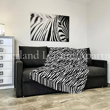 Summerland Leisure * Лос Кристианос