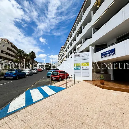 Διαμέρισμα Summerland Leisure