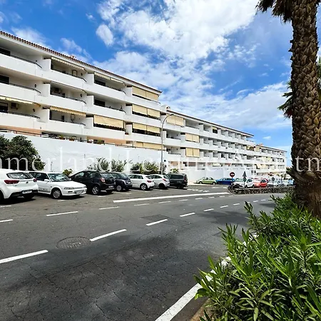 Διαμέρισμα Summerland Leisure *