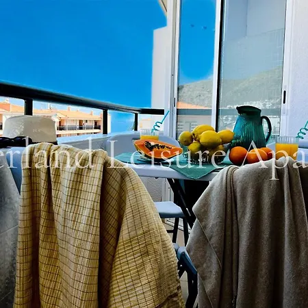 Summerland Leisure * Лос Кристианос