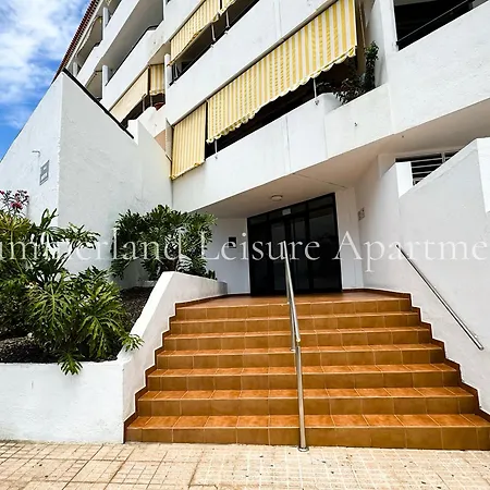 Summerland Leisure * Лос Кристианос