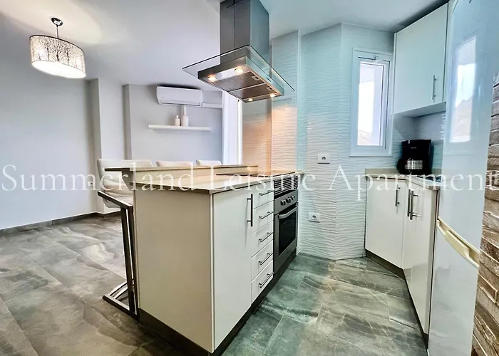 Summerland Leisure * Los Cristianos (Tenerife)