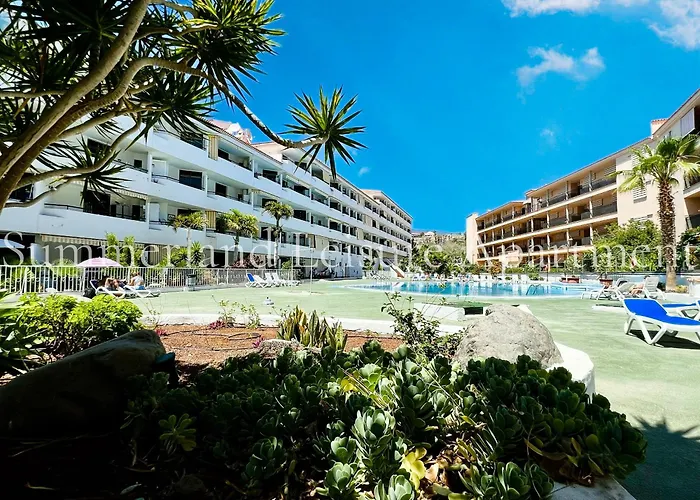 Summerland Leisure * Los Cristianos (Tenerife)