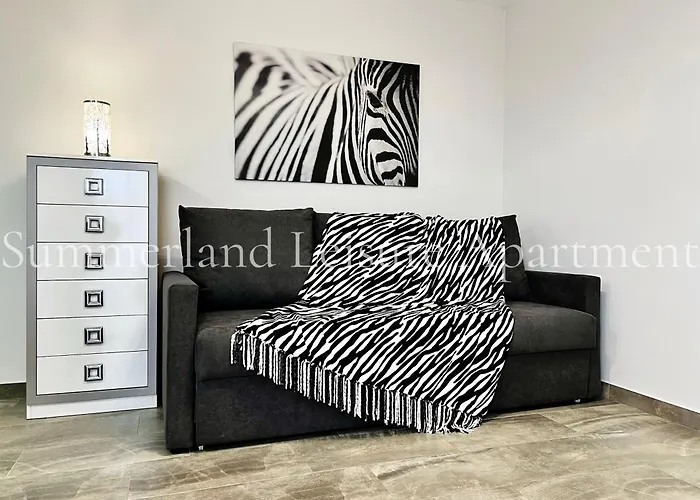 Summerland Leisure * Los Cristianos (Tenerife)