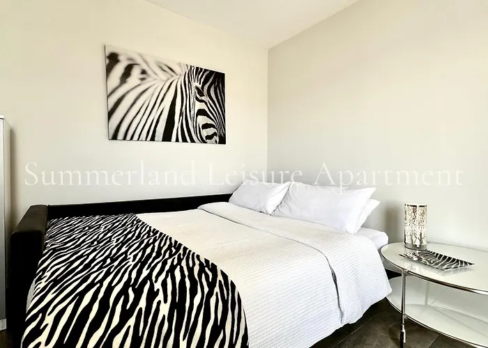 Summerland Leisure
