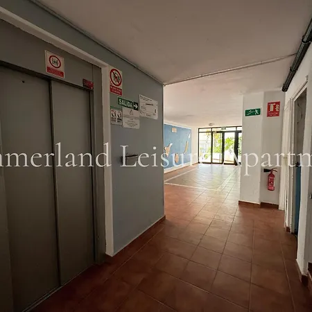 Summerland Leisure Lägenhet