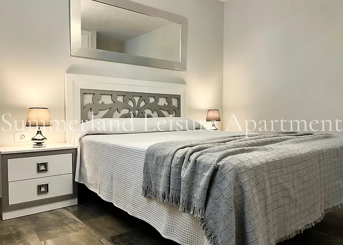 Summerland Leisure לוס כריסטיאנוס