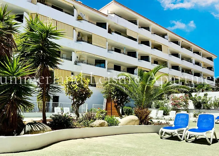 Summerland Leisure דירה