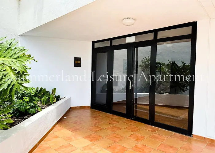 דירה Summerland Leisure