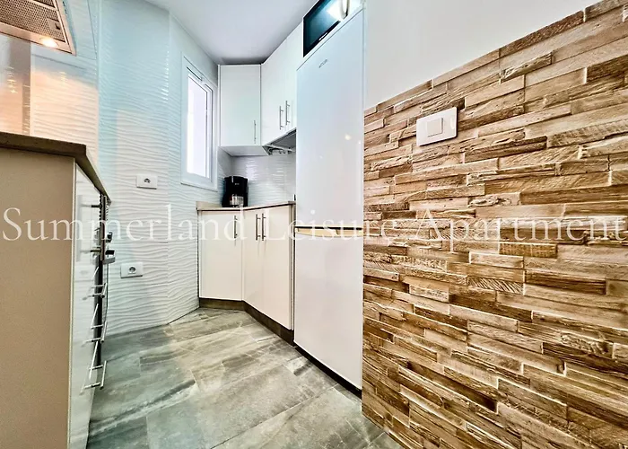 דירה Summerland Leisure לוס כריסטיאנוס