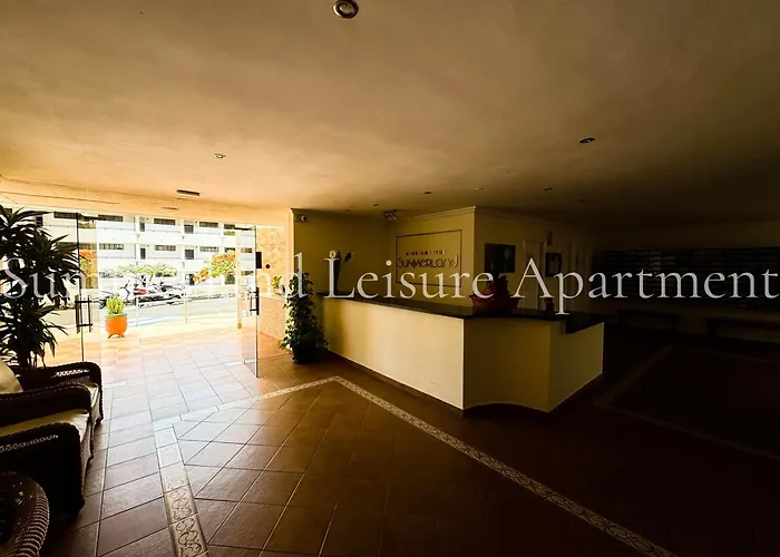 Summerland Leisure דירה