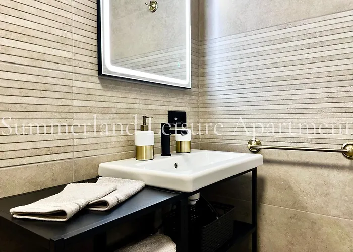 Summerland Leisure *