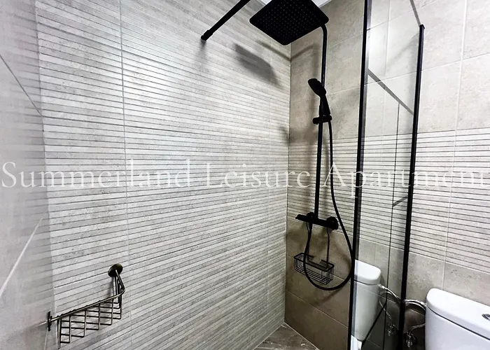 Summerland Leisure דירה