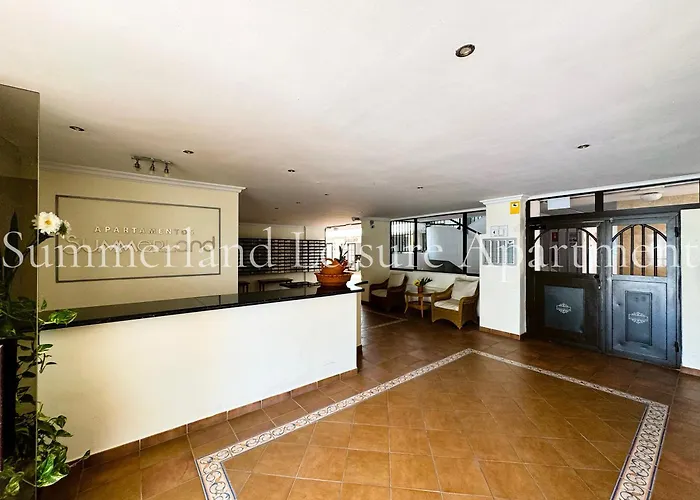 Summerland Leisure לוס כריסטיאנוס