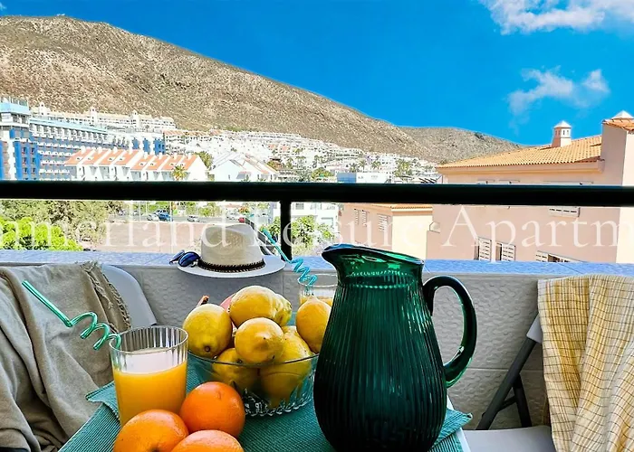 Summerland Leisure דירה לוס כריסטיאנוס