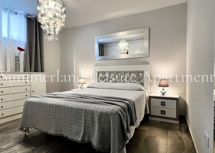 Summerland Leisure *