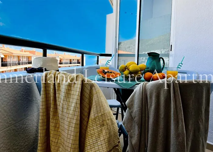 Summerland Leisure * לוס כריסטיאנוס