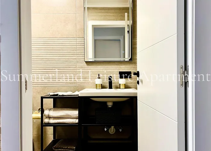 Summerland Leisure דירה