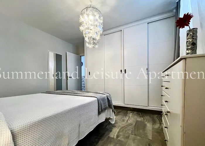 דירה Summerland Leisure לוס כריסטיאנוס