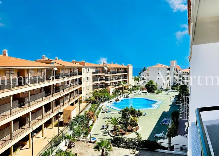 Summerland Leisure *