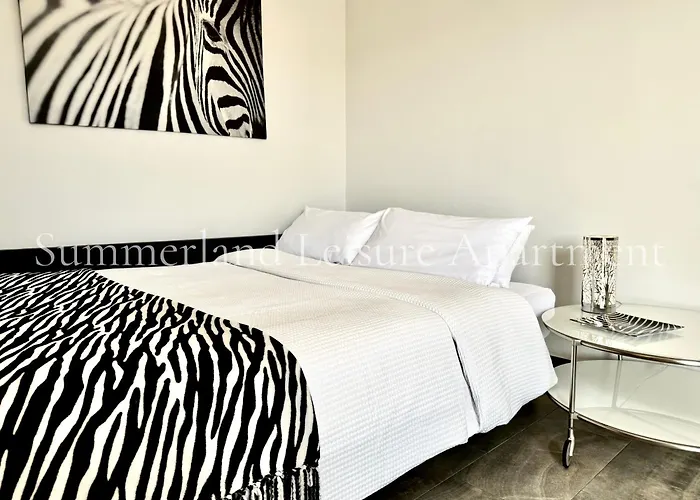 Summerland Leisure *