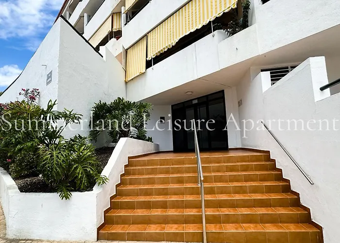 Summerland Leisure * לוס כריסטיאנוס